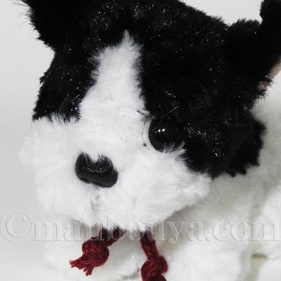 たけのこ ぬいぐるみ 犬 テリア TAKENOKO JOYFUL MATES ジョイフル