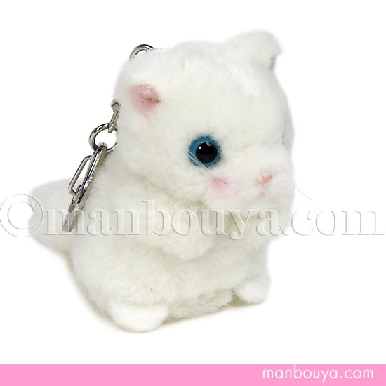 猫 ぬいぐるみ キーホルダー たけのこ TAKENOKO JOYFUL MATES