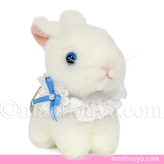 うさぎ ぬいぐるみ キーホルダー たけのこ TAKENOKO JOYFUL