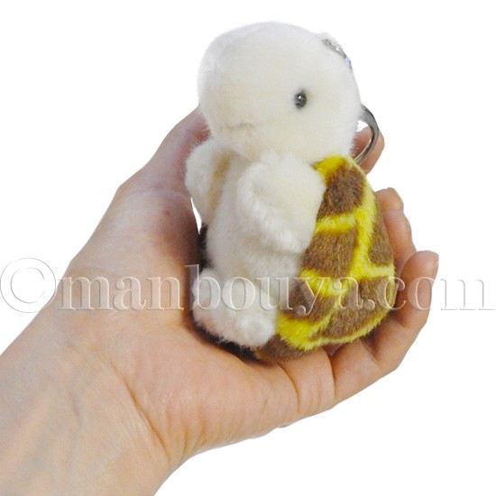 カメ グッズ ぬいぐるみ TAKENOKO たけのこ JOYFUL MATES