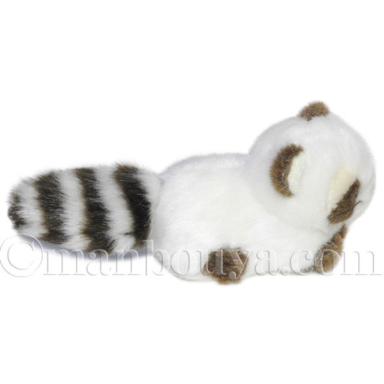 アライグマ ぬいぐるみ 動物園 たけのこ TAKENOKO JOYFUL MATES