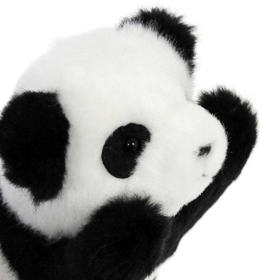 パンダ ぬいぐるみ たけのこ TAKENOKO JOYFUL MATES ジョイフルメイト