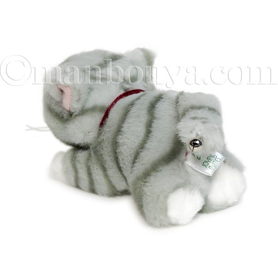 ぬいぐるみ joujou 大人気のぬいぐるみ作家「mojojojo」が手掛けるGiGO限定景品が登場