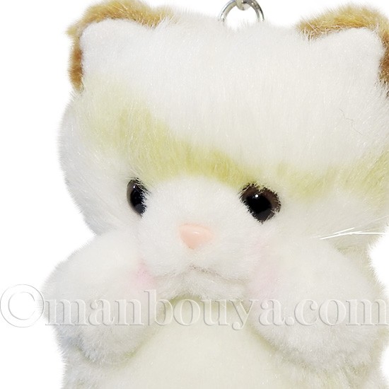 猫 ぬいぐるみ ねこ たけのこ TAKENOKO JOYFUL MATES ジョイフル