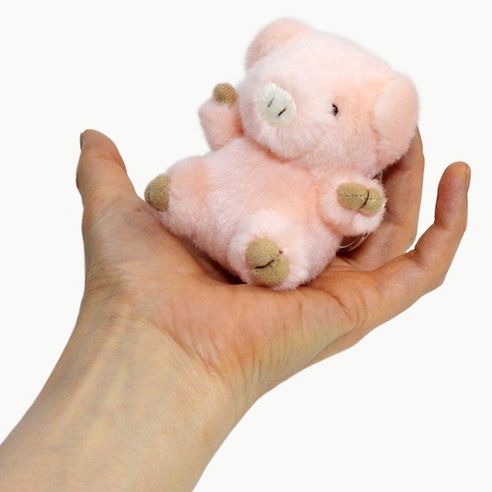 ブタ ぬいぐるみ たけのこ TAKENOKO ぶるぶるマスコット JOYFUL MATES
