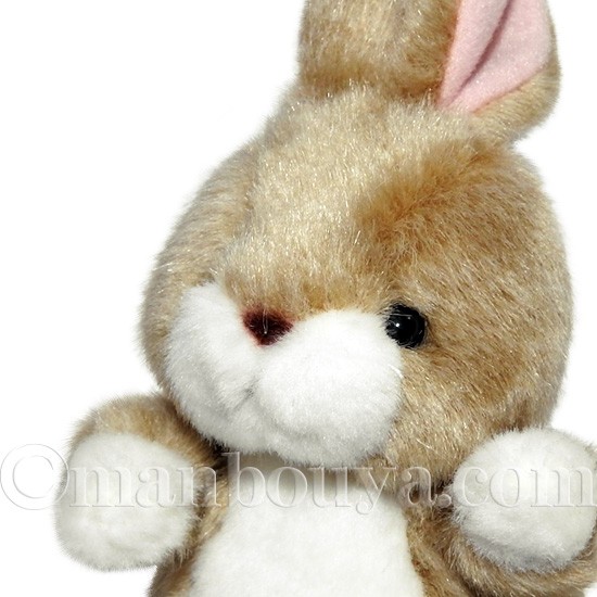 うさぎ ぬいぐるみ 動物園 たけのこ TAKENOKO JOYFUL MATES ジョイフル