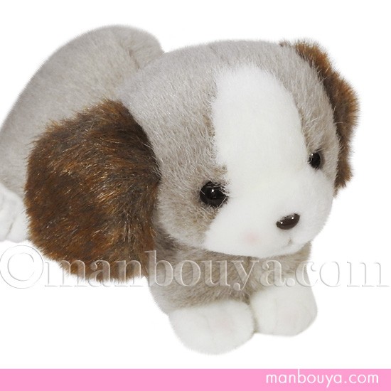 犬 ぬいぐるみ たけのこ TAKENOKO JOYFUL MATES ジョイフルメイト プチ