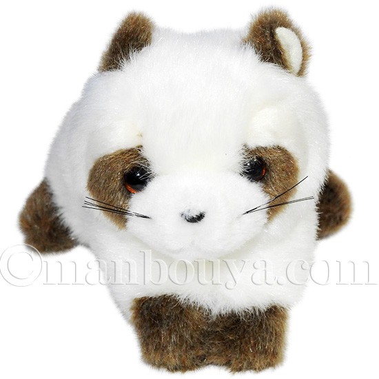 アライグマ ぬいぐるみ 動物園 たけのこ TAKENOKO JOYFUL MATES