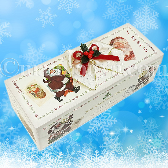 クリスマス たけのこ レトロ ぬいぐるみ セット 動物 TAKENOKO JOYFUL