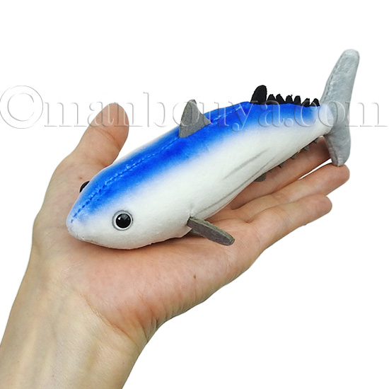 カツオ ぬいぐるみ 海魚 グッズ おもちゃ 人形 テイクオフ takeoff