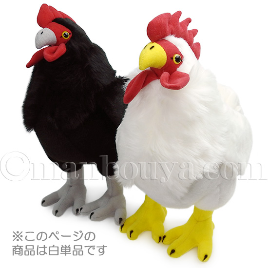 ニワトリ ぬいぐるみ 鶏 人形 リアル 鳥 TST 太洋産業貿易 101シリーズ 