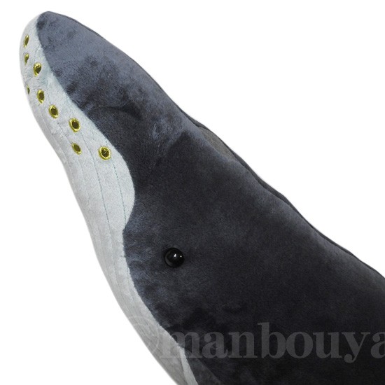 楽天市場】HANSA 6289 ザトウクジラ59 全長：59cm HUMPBACK