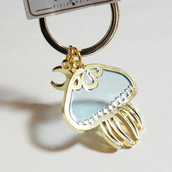 水族館 キーホルダー レトロ 平成レトロ 水族館キーホルダー - メルカリ