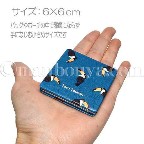SuGグッズ確認用1 ミラー4種 SuGグッズ確認用1 ミラー4種