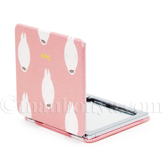 miyuさま専用⭐︎どっちが強いシリーズ　23冊セット アザラシ グッズ 雑貨 コンパクトミラー 四角 拡大鏡 ワールド