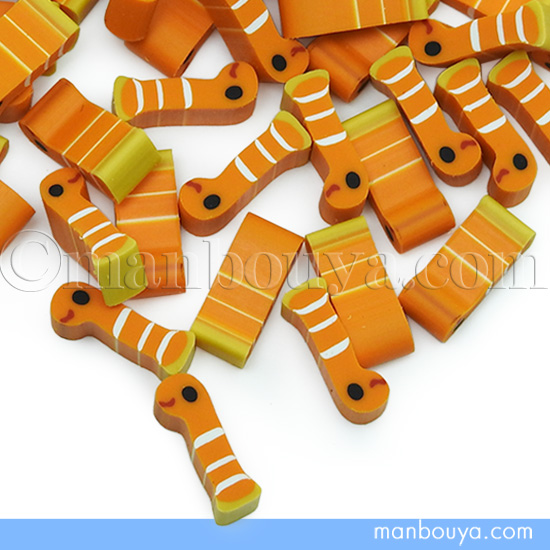 ニシキアナゴ グッズ 水族館 お土産 プチボトルパラダイス ミニ