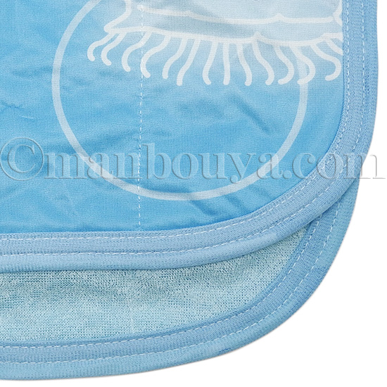 クラゲ グッズ 水族館 ひんやりブランケット 接触冷感 クールケット 海