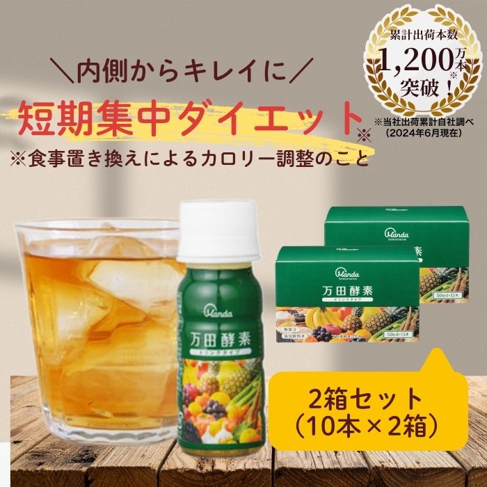 2箱約20日分