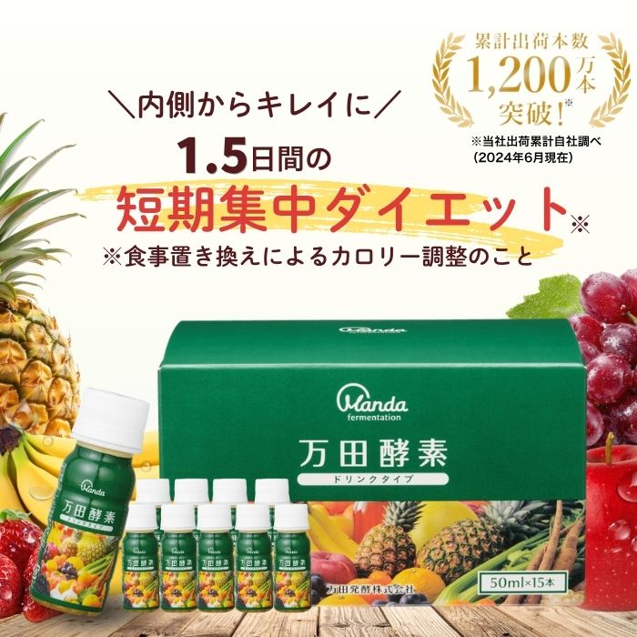 1箱約10日分