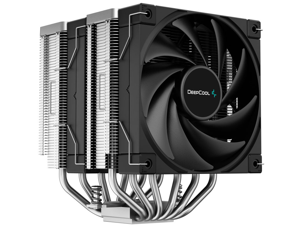 AK620 DIGITAL - DeepCool