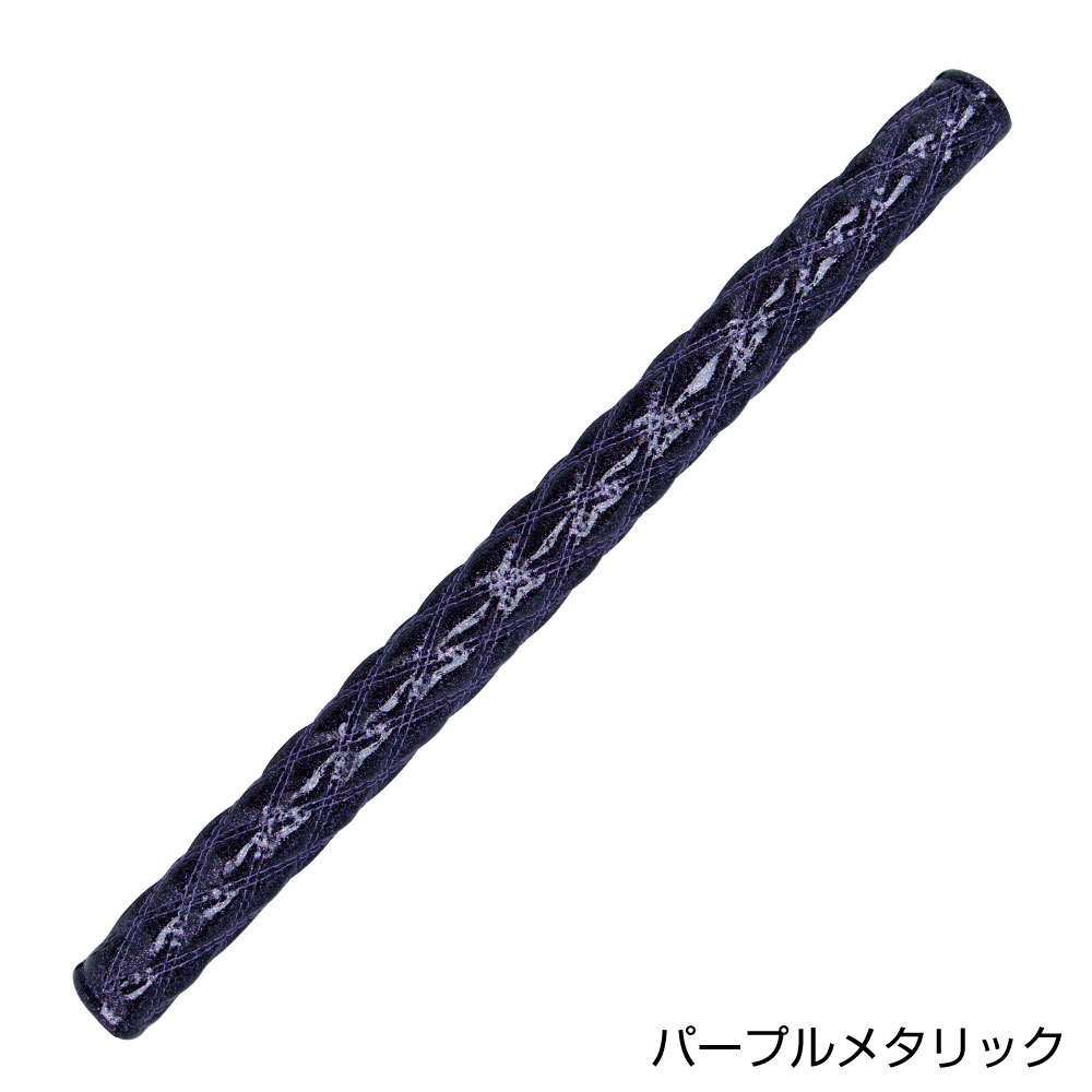 ひゃ　pg5+ハイブリッドウッド　ステングリップ、ノックカバーロング ジェットイノウエ ロングアシストグリップカバー Wステッチ 各種