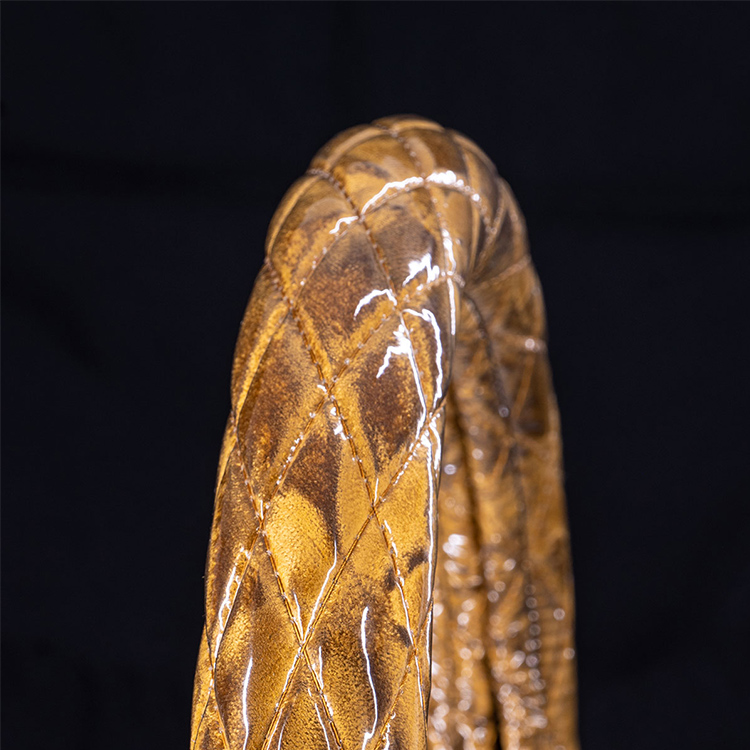 ちび【金華山フロアマット ビニールキルト仕様】（コスモス