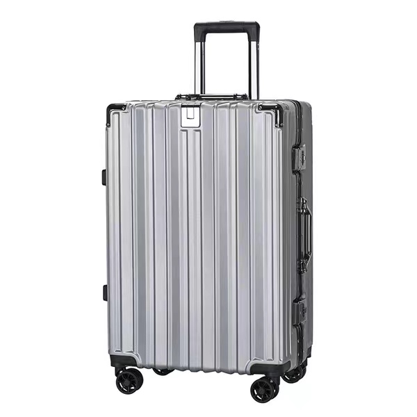 2024新型スーツケース機内持ち込みキャリーバッグsサイズ40L小型軽量3泊4日2泊3日M大型おしゃれアルミかわいいハードサイズ一覧旅行カバンA｜mandh-store｜08