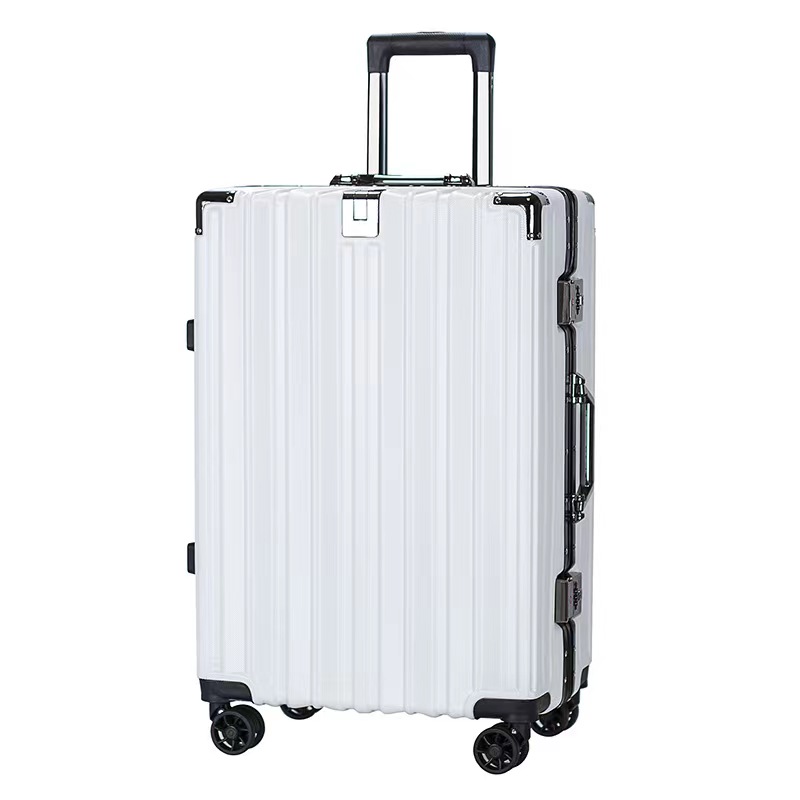 2024新型スーツケース機内持ち込みキャリーバッグsサイズ40L小型軽量3泊4日2泊3日M大型おしゃれアルミかわいいハードサイズ一覧旅行カバンA｜mandh-store｜02