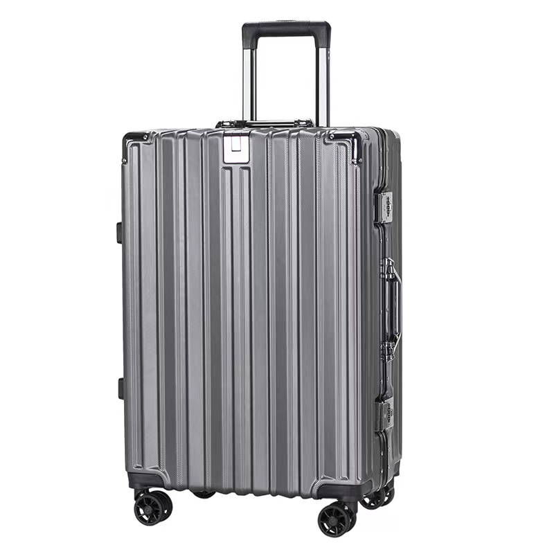 2024新型スーツケース機内持ち込みキャリーバッグsサイズ40L小型軽量3泊4日2泊3日M大型おしゃれアルミかわいいハードサイズ一覧旅行カバンA｜mandh-store｜05