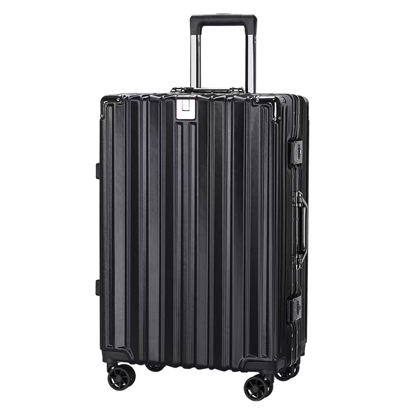 2024新型スーツケース機内持ち込みキャリーバッグsサイズ40L小型軽量3泊4日2泊3日M大型おしゃれアルミかわいいハードサイズ一覧旅行カバンA｜mandh-store｜03