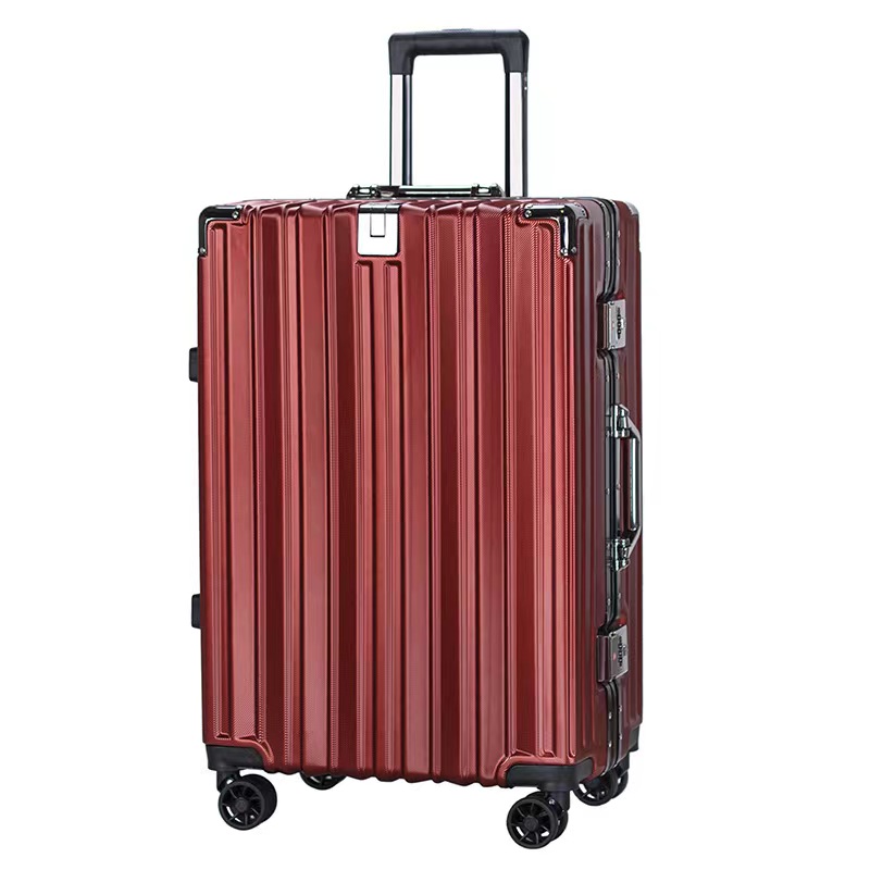 2024新型スーツケース機内持ち込みキャリーバッグsサイズ40L小型軽量3泊4日2泊3日M大型おしゃれアルミかわいいハードサイズ一覧旅行カバンA｜mandh-store｜06