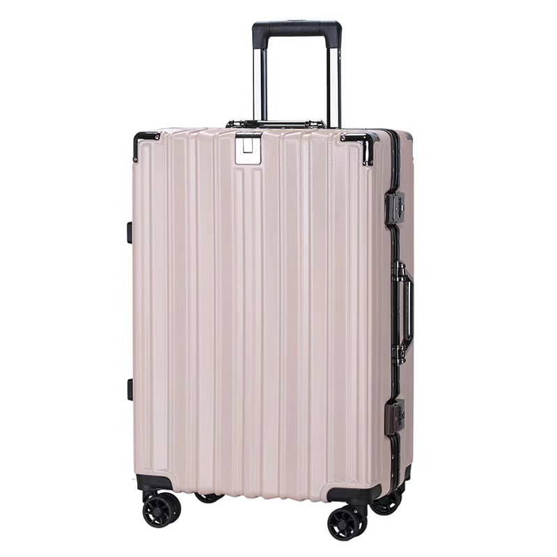 2024新型スーツケース機内持ち込みキャリーバッグsサイズ40L小型軽量3泊4日2泊3日M大型おしゃれアルミかわいいハードサイズ一覧旅行カバンA｜mandh-store｜09