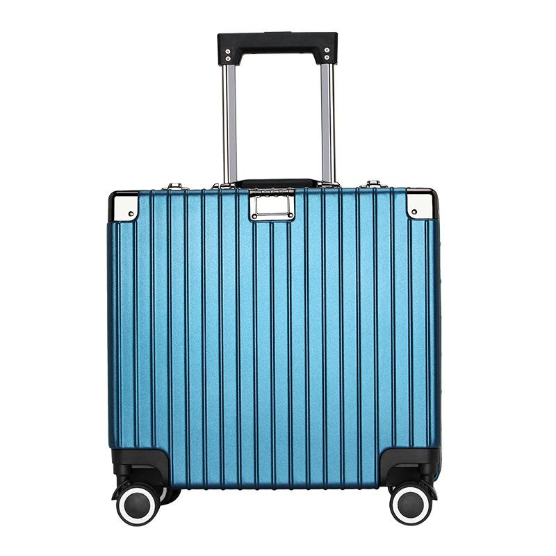 2024新型スーツケース機内持ち込みキャリーケースssサイズキャリーバッグ小型超軽量携帯38L2泊3日旅行カバンコインロッカーかわいい 安いアルミ静音LCC｜mandh-store｜06