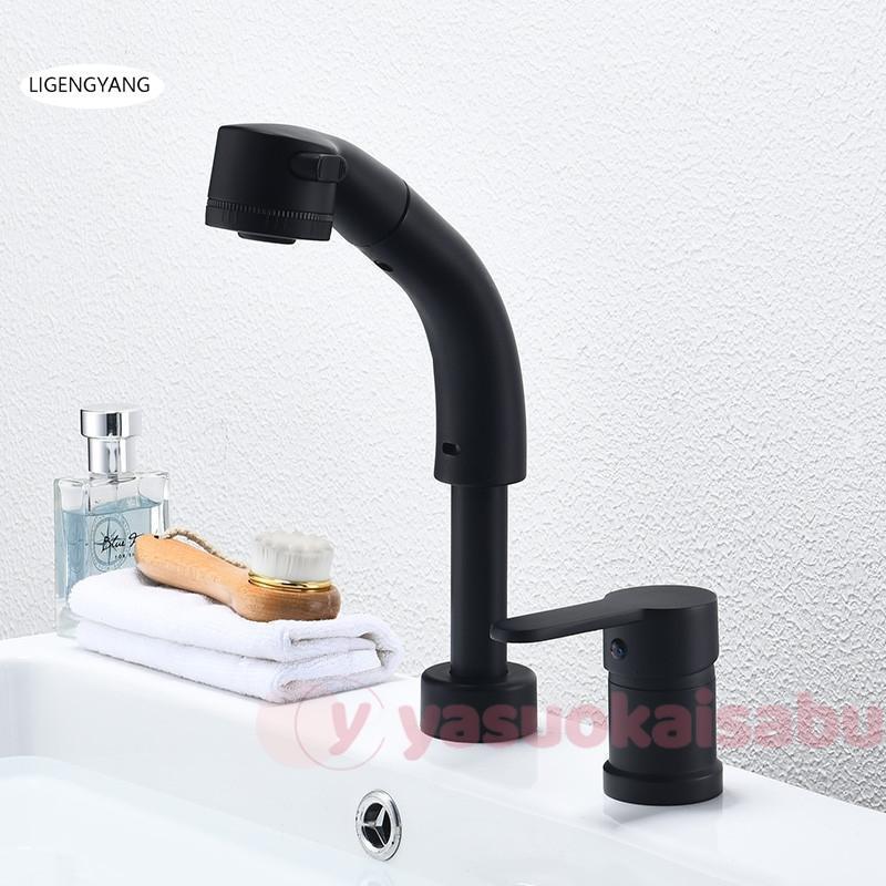 蛇口 Amazon | キッチン蛇口、飲料水用蛇口360シングルコールド逆浸透