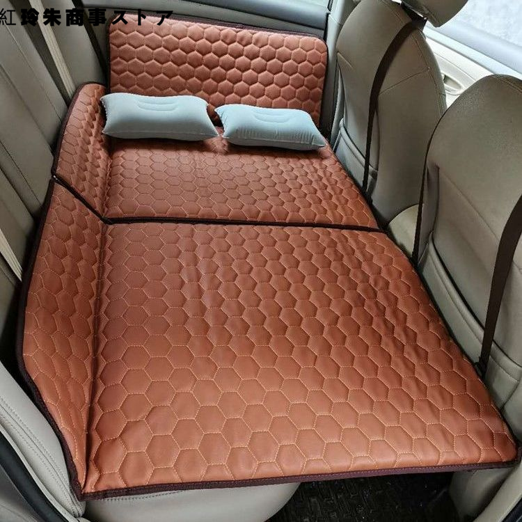 車中泊ベッド車中泊マット後部座席用拡張マットレス段差解消