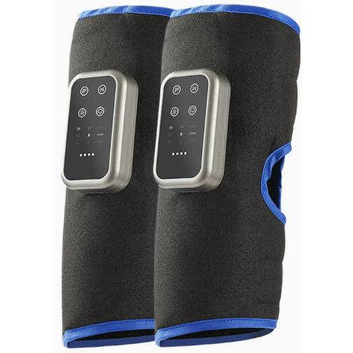ふくらはぎケア レッグケア ふくらはぎリラックス 空気圧 温熱 3モード Amazon | 2025新登場！ふくらはぎケア レッグケア ふくらはぎ