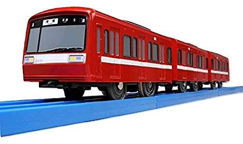 値段が激安京浜急行オリジナルプラレール 京急2000形 鉄道模型