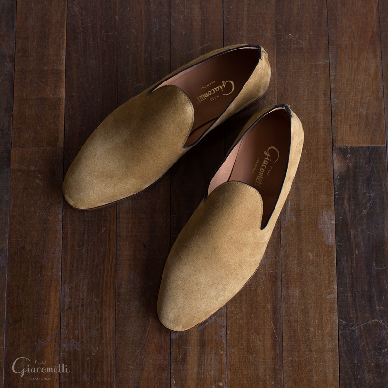 F.LLI GIACOMETTI（フラテッリ ジャコメッティ） 【 SALE 】F.LLI