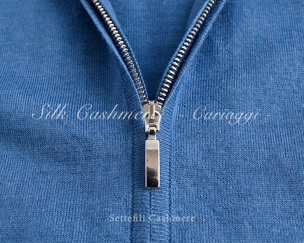 SALE 】Settefili Cashmere セッテフィーリ カシミア ・シルク