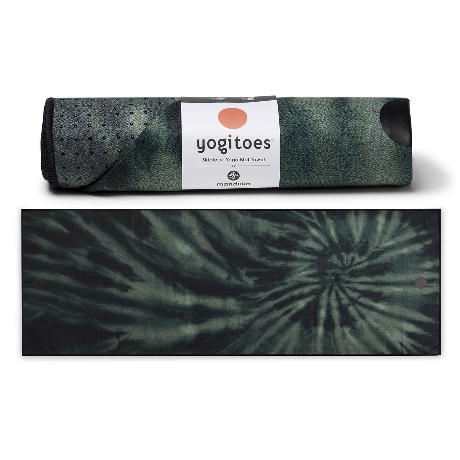 マンドゥカ 公式 ヨガグッズ ヨガラグ ヨギトース Yogitoes ｒスキッドレス 24SS ホットヨガ マット 滑り止め 軽量 ヨガタオル