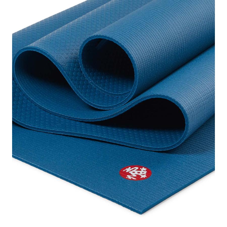 SALE20%OFF ヨガマット 6mm マンドゥカ プロ ブラックマット Manduka PRO 23SS ホットヨガ ピラティス 筋トレ PVC 幅広 大判 防音 マンドゥカ公式｜manduka｜04