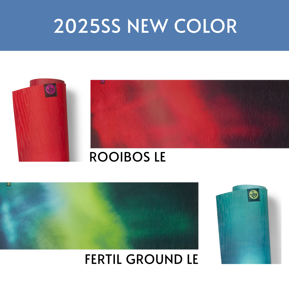 manduka マンドゥカ　eko light　エコライト　ヨガマット　4mm マンドゥカ eKO エコヨガマット（5mm）／ Manduka eKO yogamat