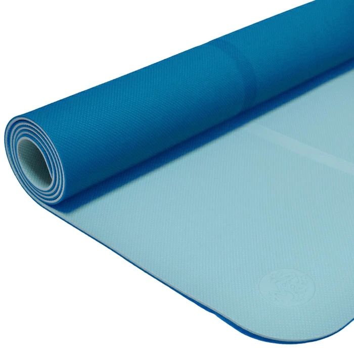 [10%OFF] マンドゥカ 公式 6か月保証 Manduka ビギン ヨガマット 5mm 日本正規品 軽量 ピラティス ホットヨガ 初心者 リバーシブル 23FW RVPA｜manduka｜09