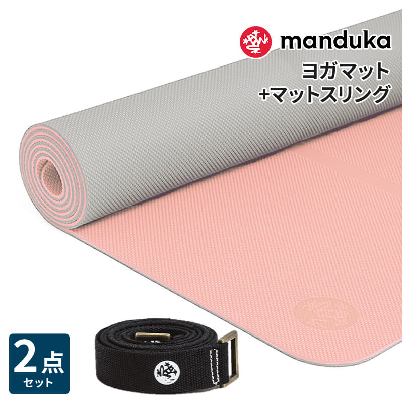 manduka ヨガマット｜ヨガ、ピラティス｜スポーツ 通販 - Yahoo