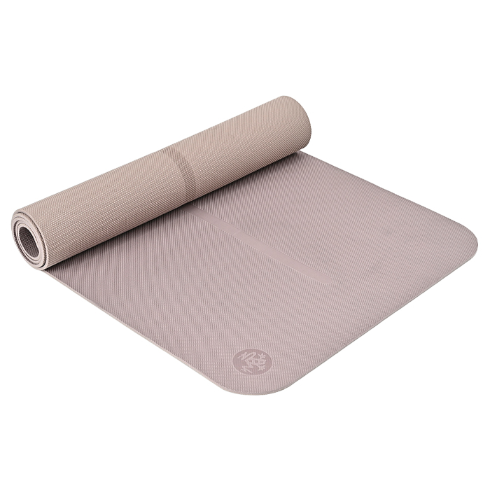 ヨガマット 5mm マンドゥカ ビギン Manduka begin 24SS 6か月保証 ピラティス 筋トレ トレーニング TPE 初心者 軽量  持ち運び マンドゥカ公式 RVPA