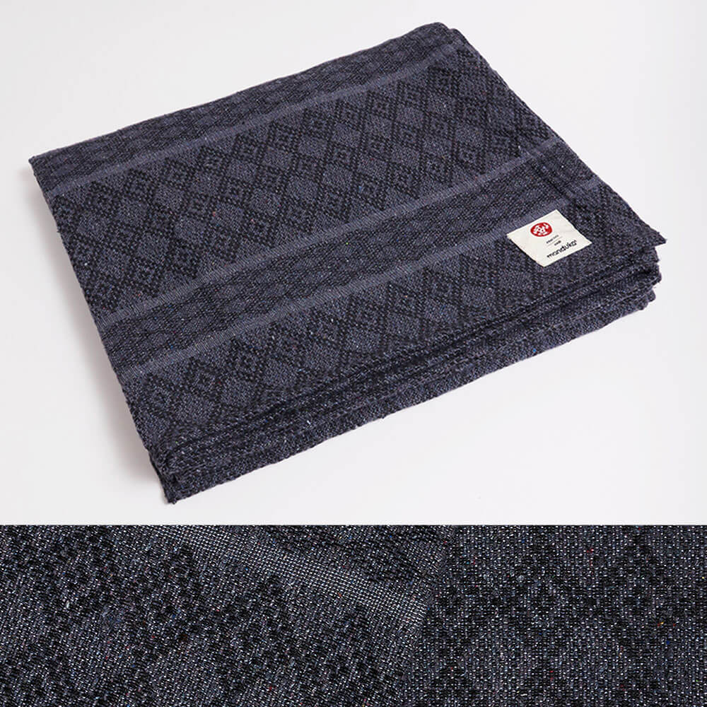 【一度のみ使用】マンドゥカコットン ブランケット 楽天市場】【限定10%OFF】マンドゥカ Manduka コットン