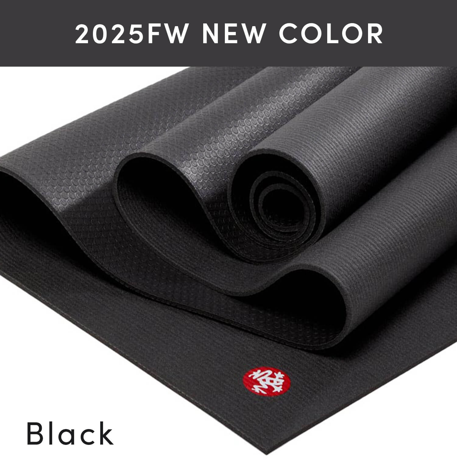 manduka（マンドゥカ） ヨガマット 5mm プロライト Manduka PRO lite 1