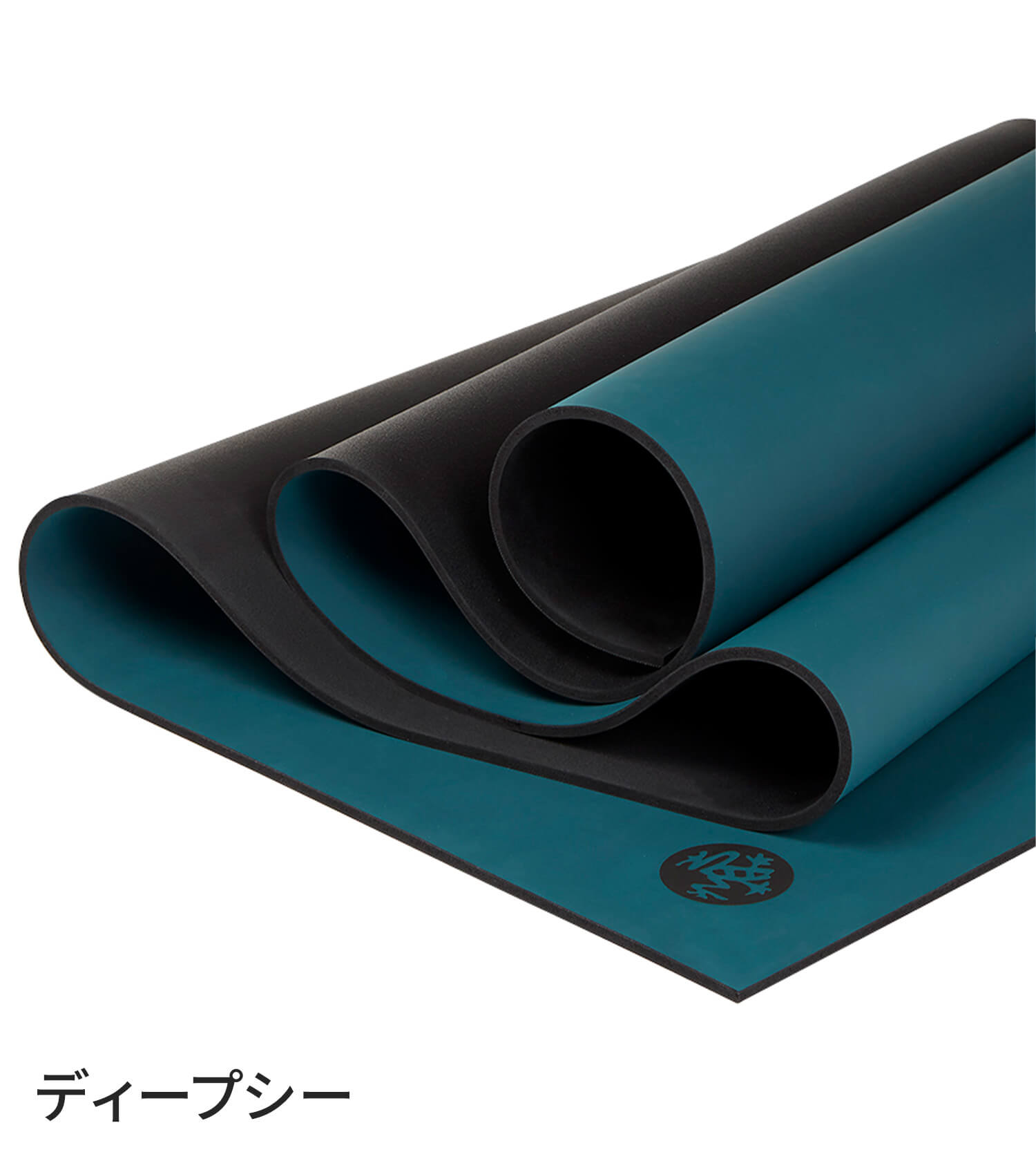manduka ヨガマット 5mm マンドゥカ Manduka GRP ADAPT 23FW