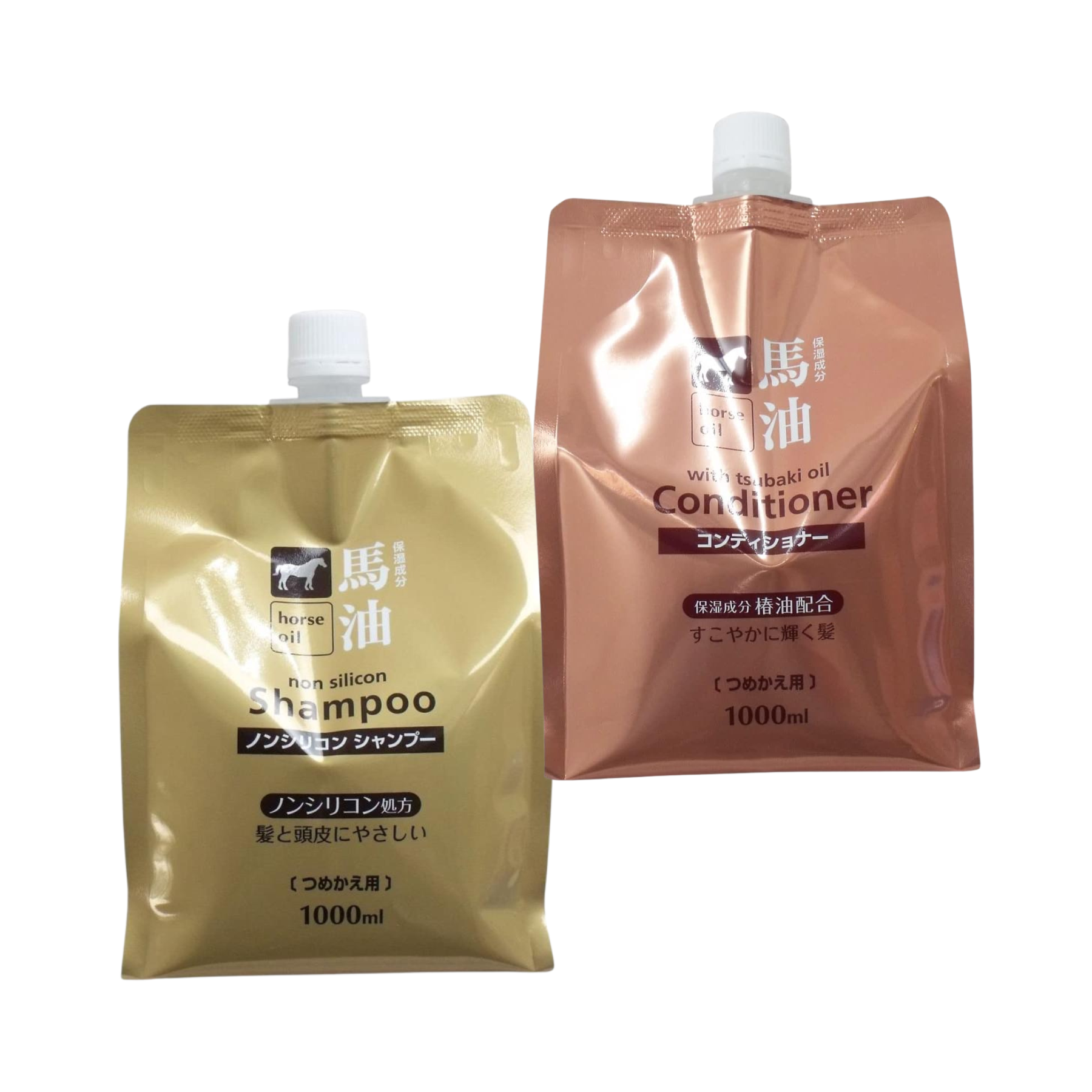馬油シャンプーの商品一覧 通販 - Yahoo!ショッピング