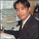 田島隆先生